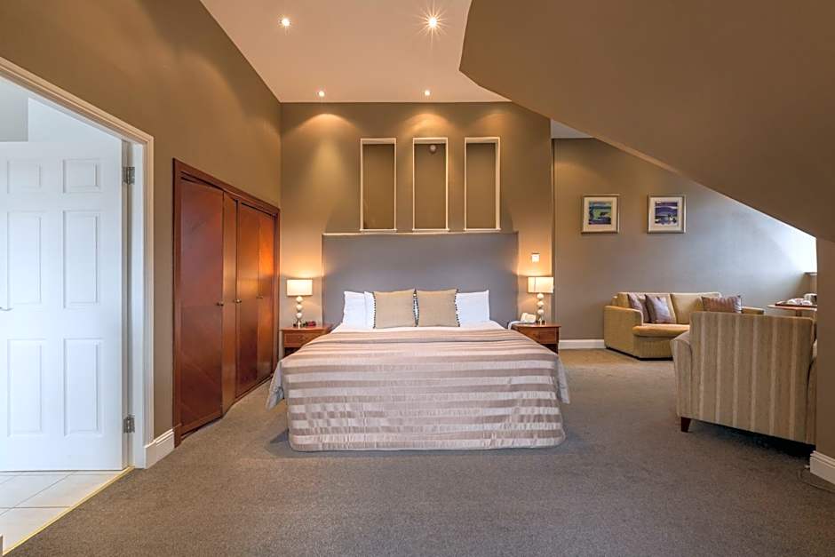 Sherbrooke Castle Hotel