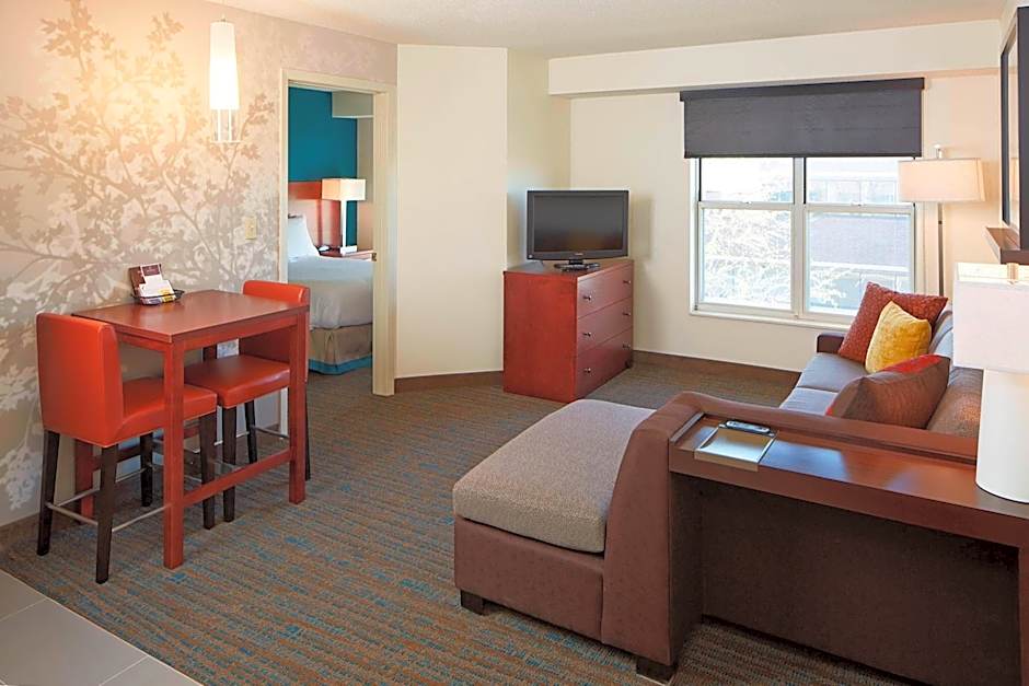 Residence Inn by Marriott Minneapolis St. Paul/Roseville