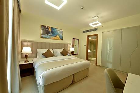 Interconnected Room