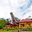 Hotel O Tatto Bara Homestay Near Tongkonan Payung Pangden