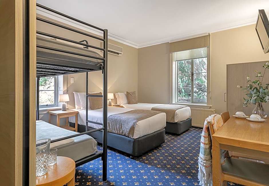 Sovereign Hill Hotel