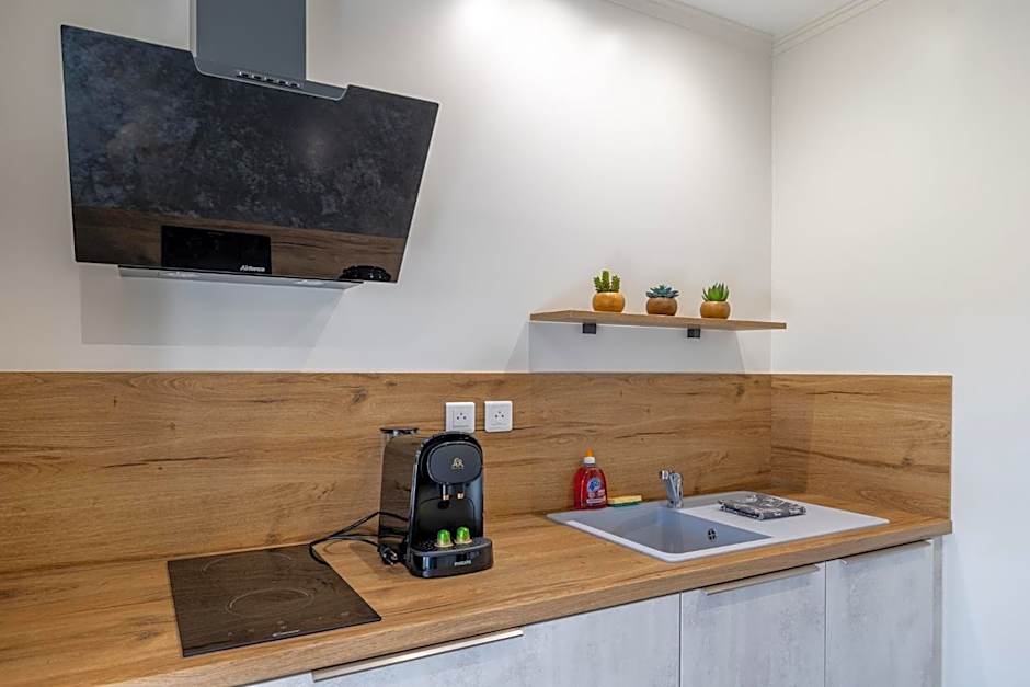 Residence Melody - Adult only