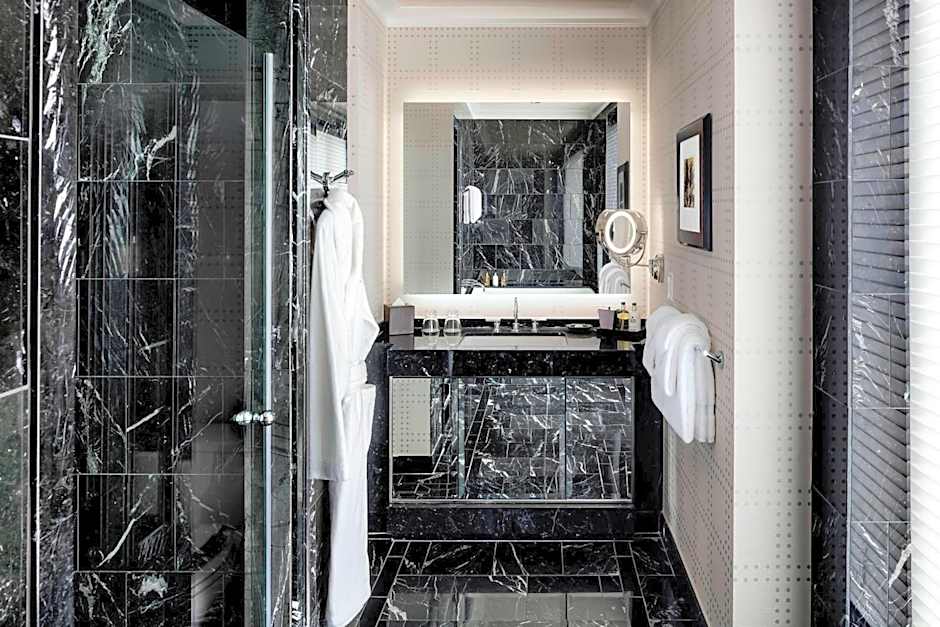 The Liberty, a Luxury Collection Hotel, Boston
