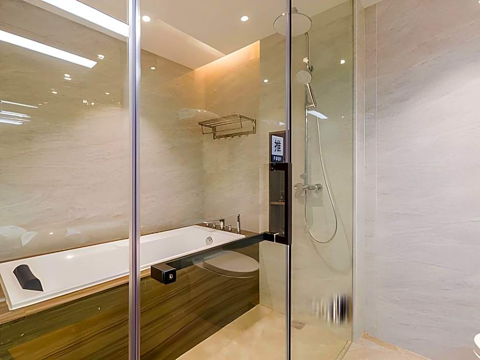 Zhong Tai Lai Hotel Shenzhen