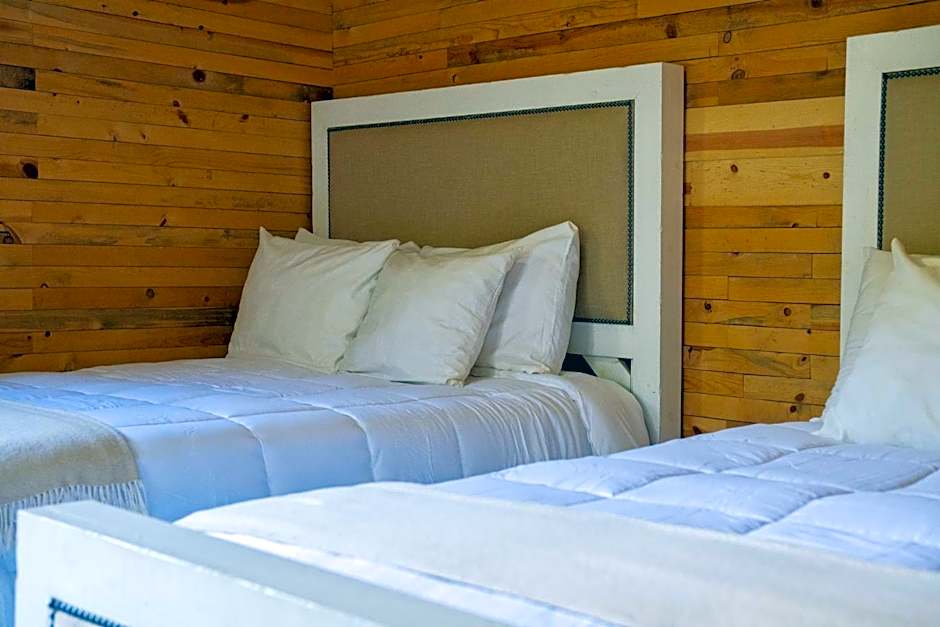 Hotel Valle 13 Ruta del Vino