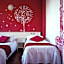 Hotel Il Crinale