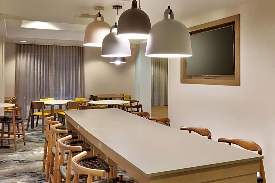 Fairfield Inn & Suites by Marriott Roswell