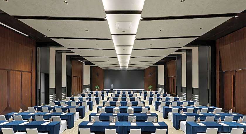 Banyan Tree Nanjing Garden Expo