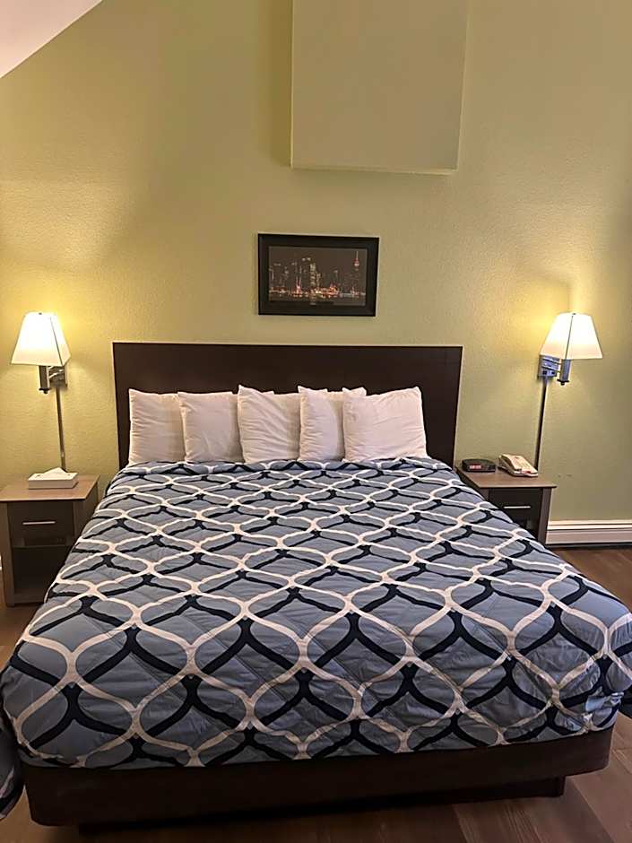 Sea Girt Lodge