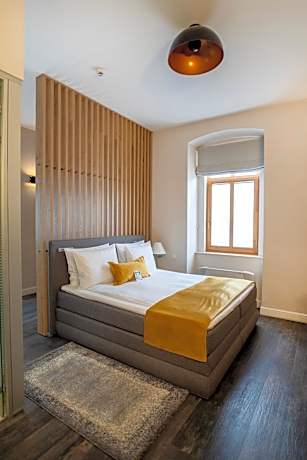 Superior Queen Room