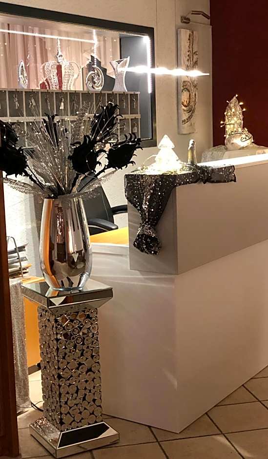 Hotel & Restaurant Blume