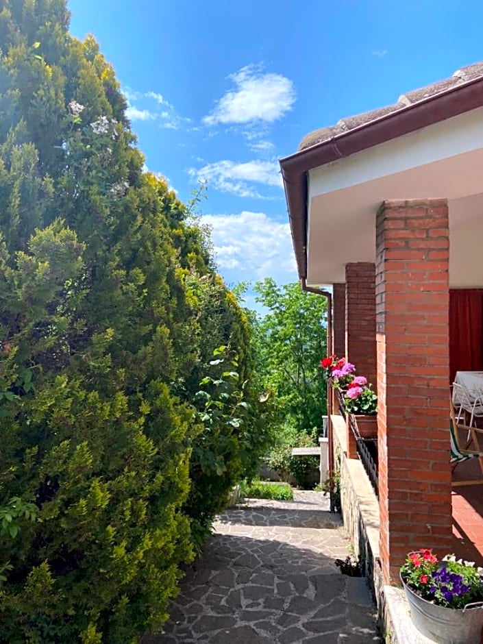 La Stella Danzante B&B