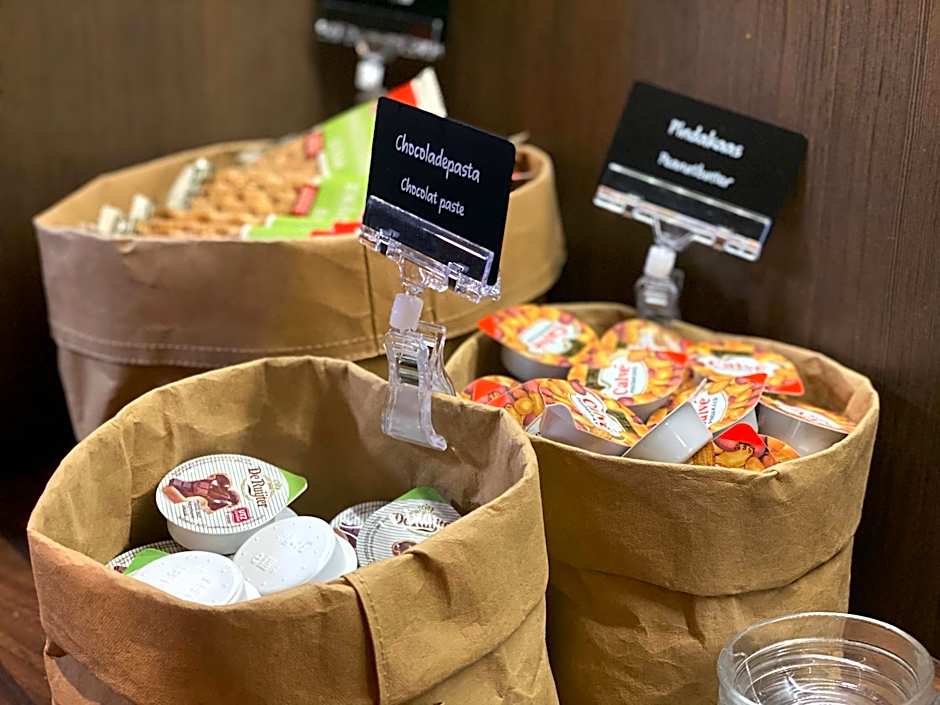 Fletcher Hotel-Restaurant De Geulvallei