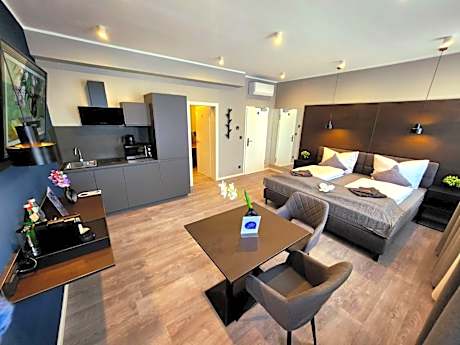 Liro Hotel Oberhausen
