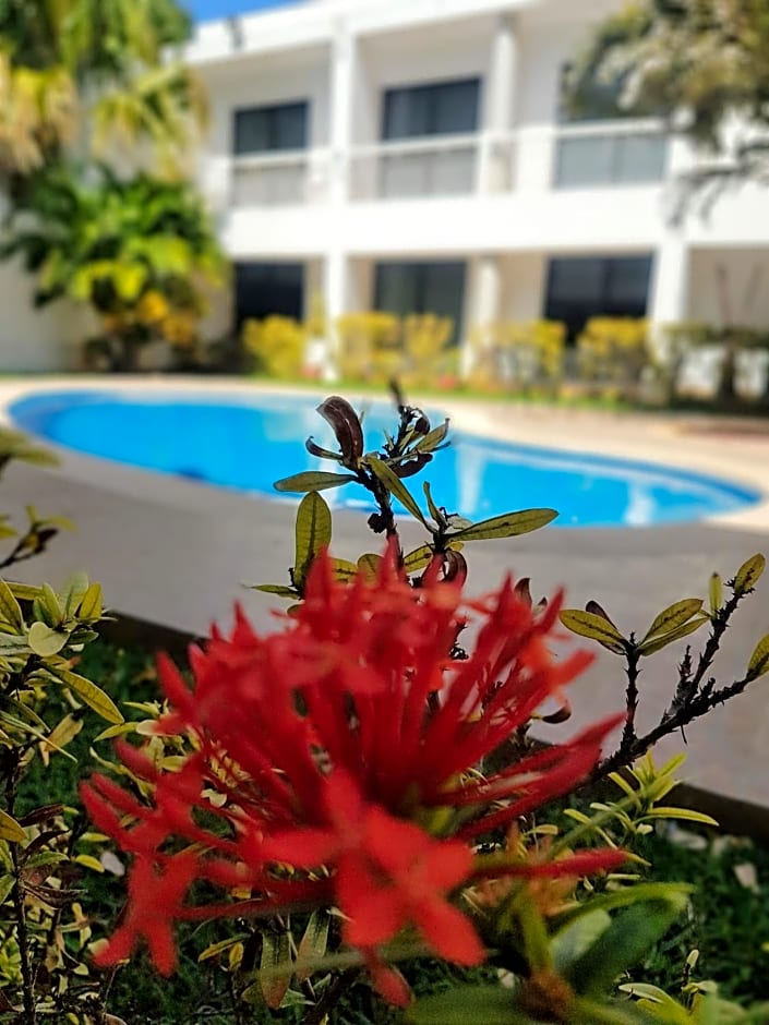 Hotel Holly