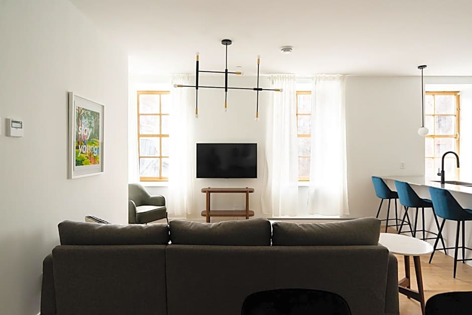 Maison Rasco by Luxury In Transit