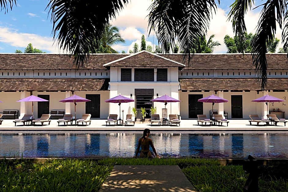 Sofitel Luang Prabang