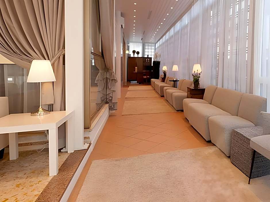 Hotel Maarea