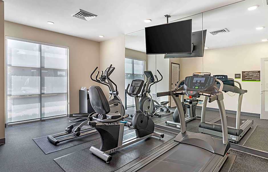 Extended Stay America Premier Suites - Fredericksburg