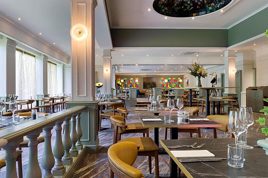 DoubleTree by Hilton Southampton