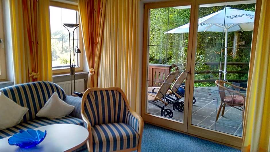 Hotel Restaurant Neu Meran