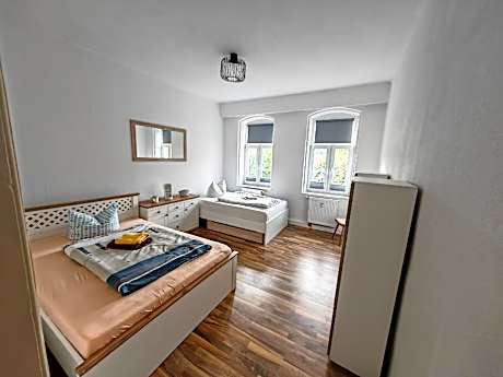 Wohnungen am Sommerbad