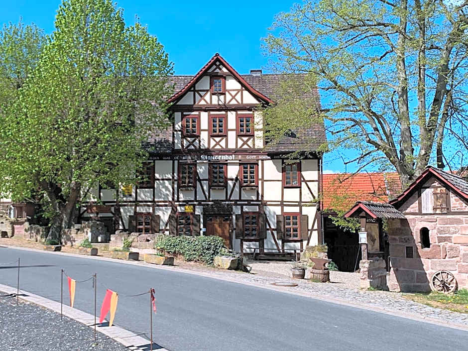 Ferienhaus: "Casa de Summer"