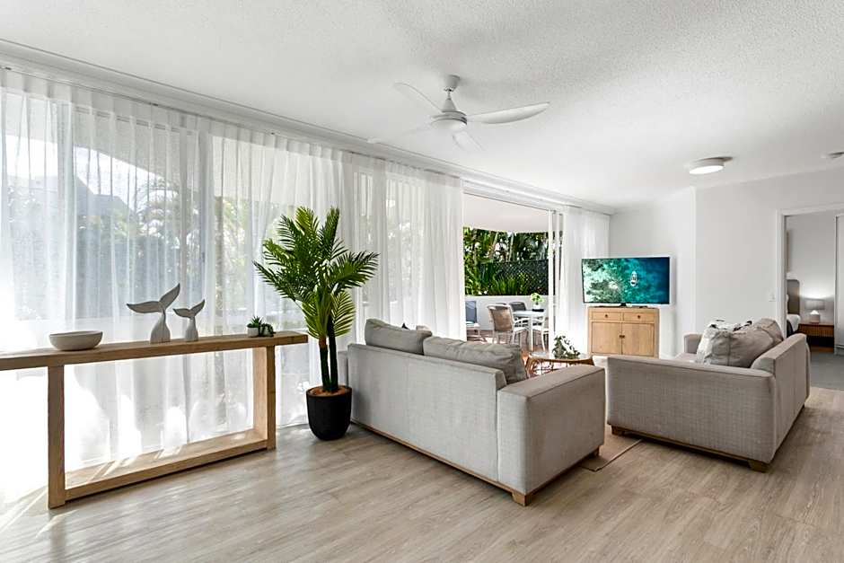 Noosa Tropicana