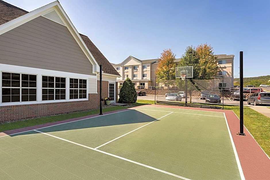 Residence Inn by Marriott Scranton