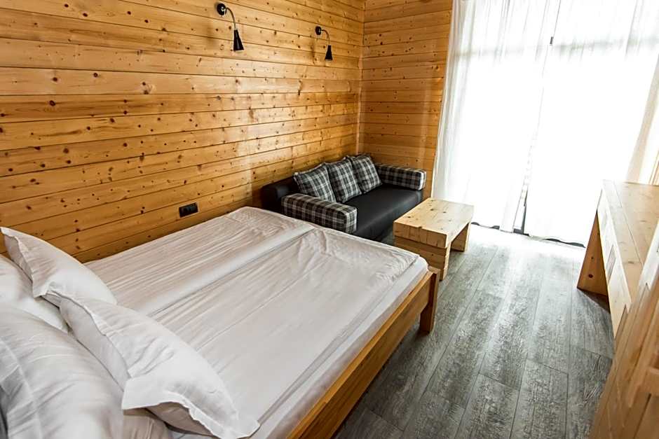 Villa Victoria Thermal