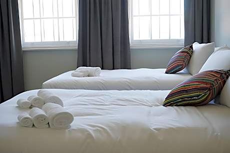 Rosehill Hotel