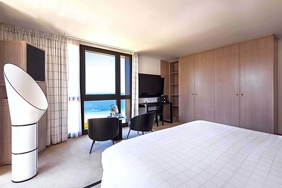 L'Agapa Hôtel - Spa Codage