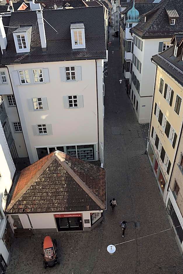 Ambiente Hotel Freieck