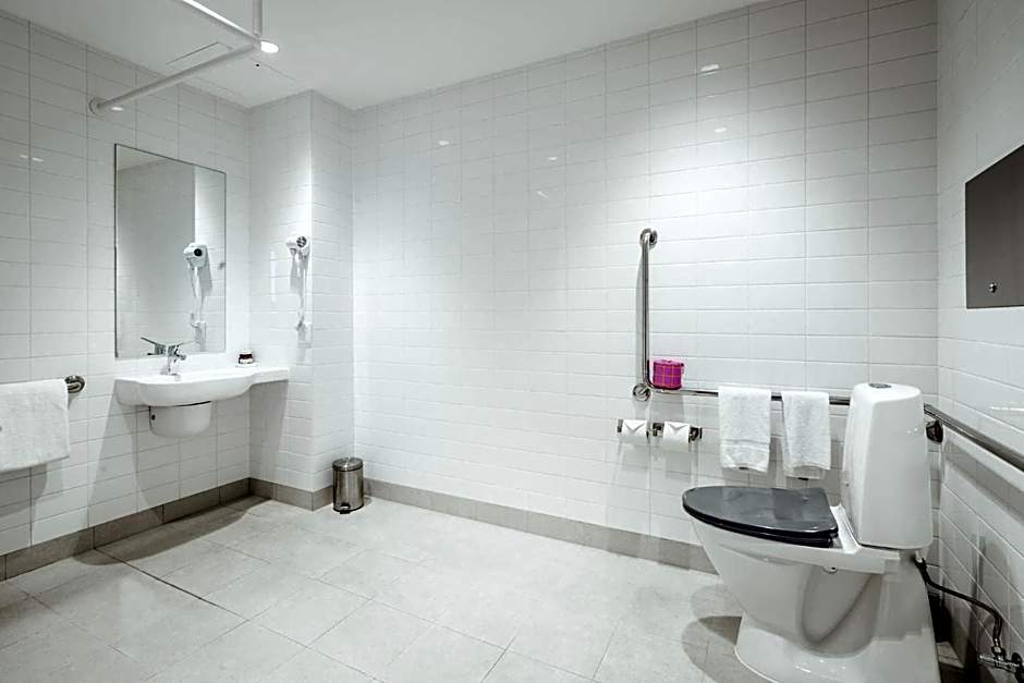 Mary MacKillop Place