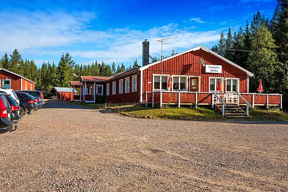 Fulufjällsgården