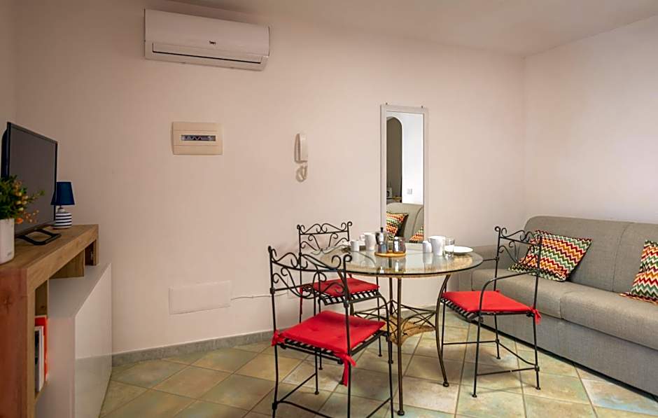 Residenze Il Girasole
