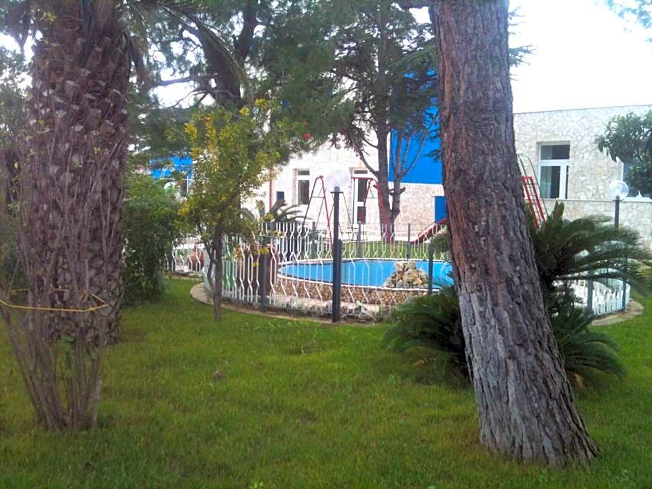 Bed and Breakfast Fly