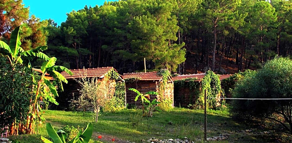HavaSuPark Bungalows