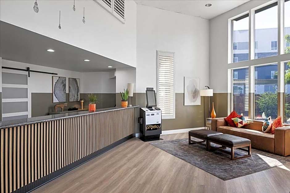 Prodigy Hotel, a Days Inn by Wyndham