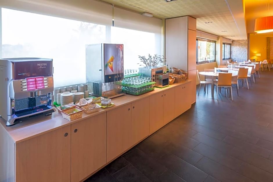 Vilar Rural Arnes by Serhs Hotels