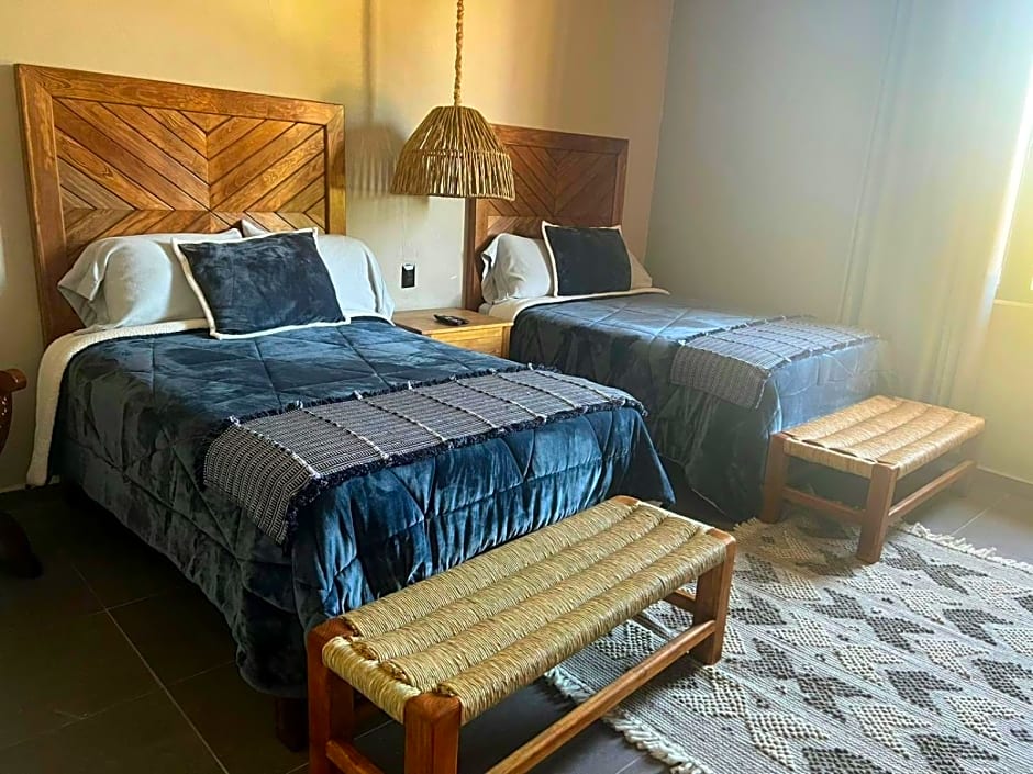 Casa Lavanda Hotel Boutique