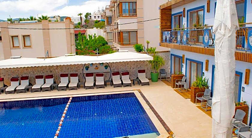 Akkan Beach Hotel