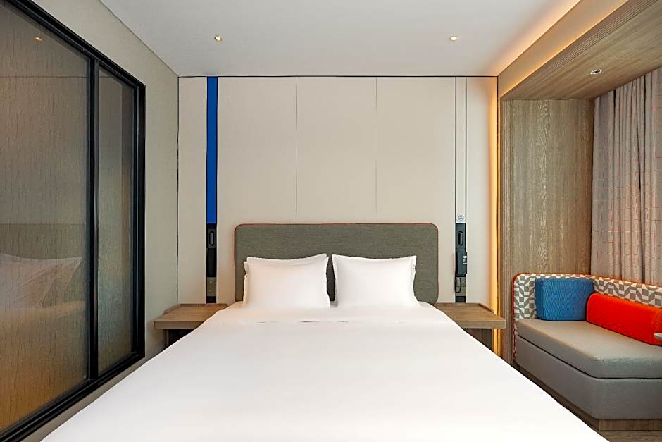 Holiday Inn Express Langfang Yanjiao By IHG