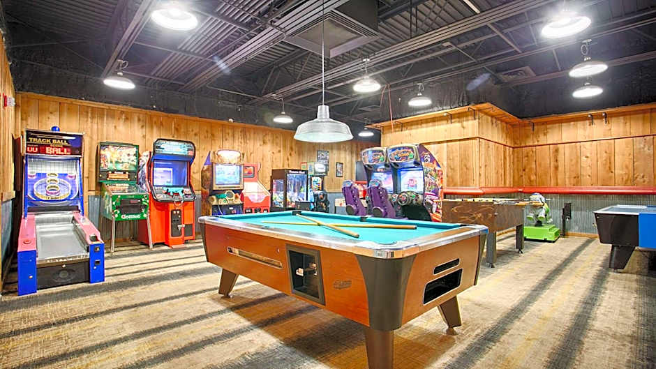 Best Western Branson Inn And Conference Center