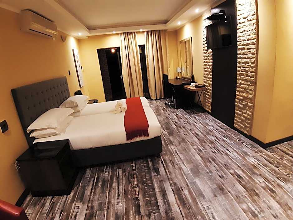 Citystay Ladybrand