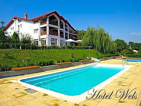 Hotel Wels