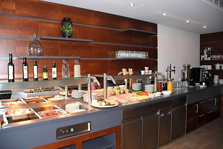 Hotel Donauhof Mauthausen