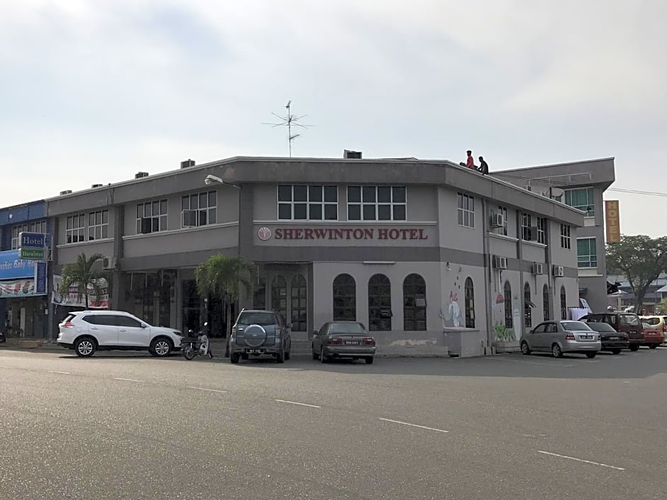 Sherrinton Hotel