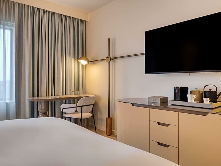 Movenpick Brussels Airport