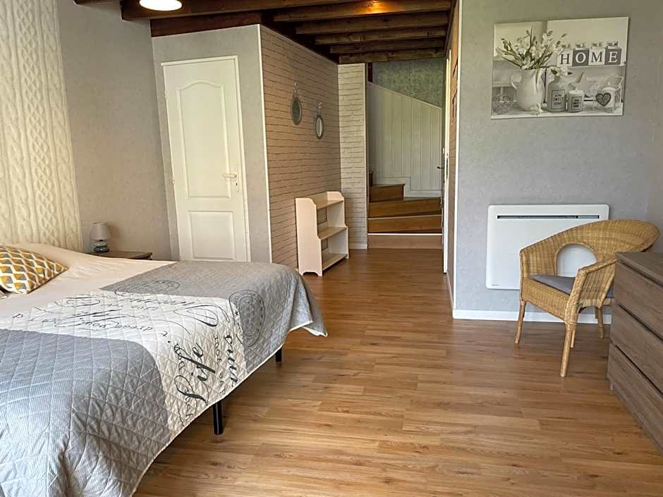 Domaine de Vandenesse Et Spa